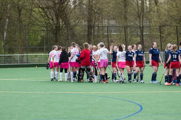 Bild 260 - F VfL Pinneberg - HC St. Pauli : Ergebnis: 2:1